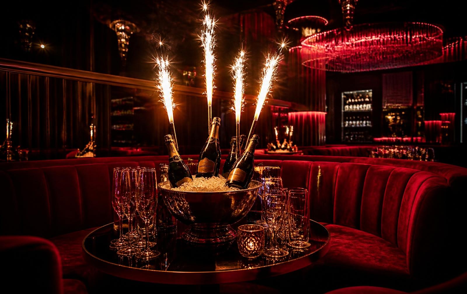 Premium Nightlife